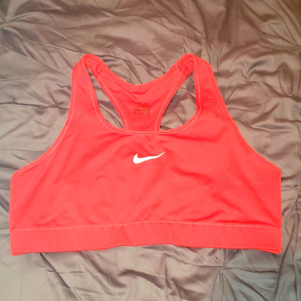Nike Dri-Fit Sports Bra